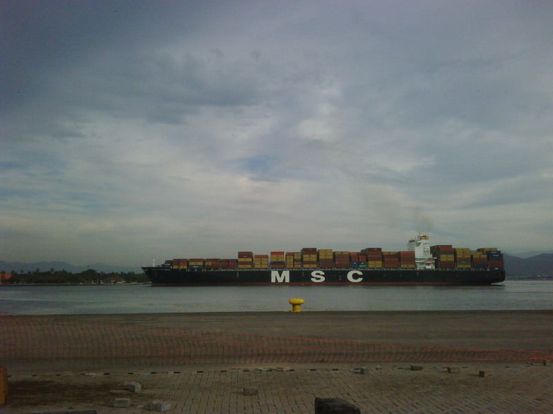 MSC VITTORIA