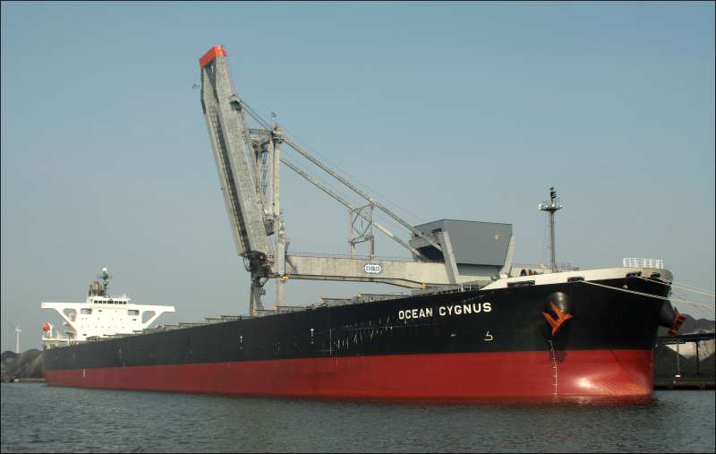 XIN HAI TONG 905