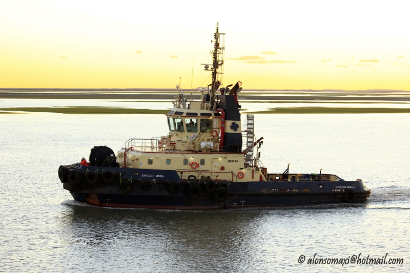 SVITZER MORA