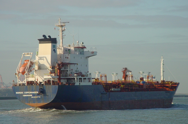MARITIM KHATULISTIWA