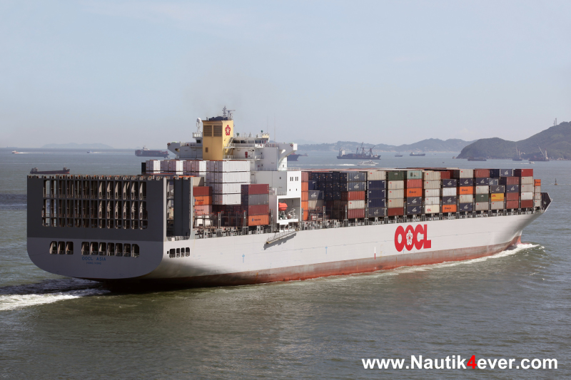 Image of OOCL ASIA