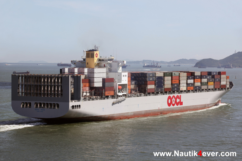 OOCL ASIA
