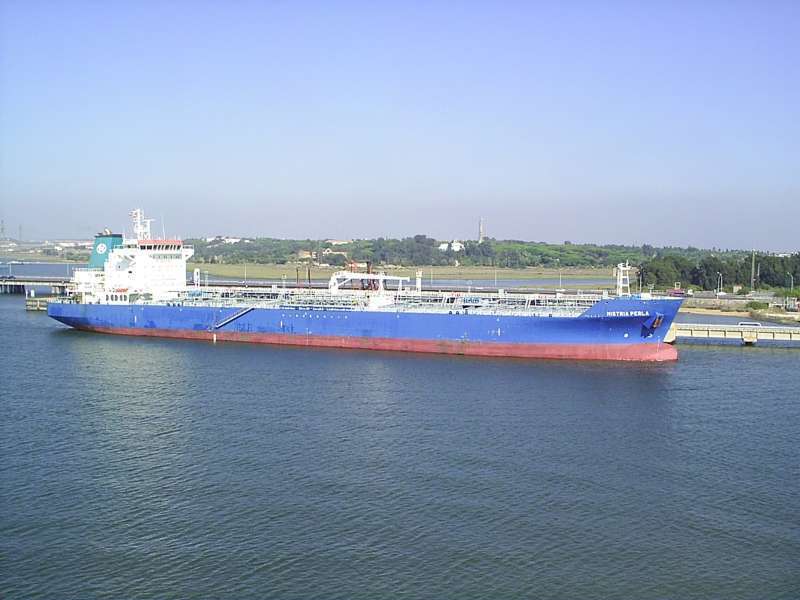 HISTRIA PERLA