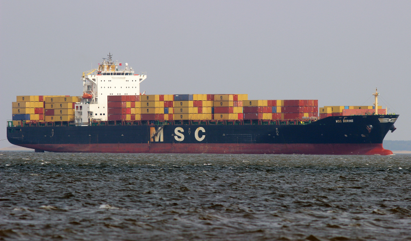 MSC DORINE