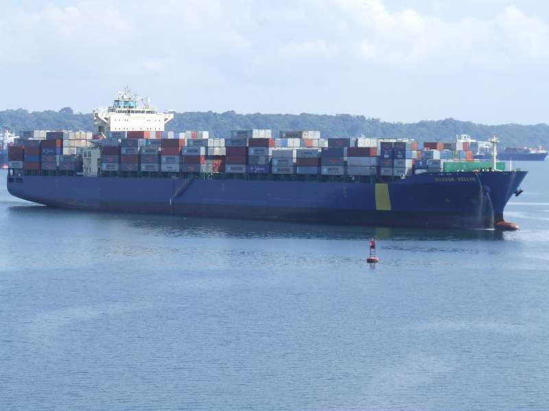 MSC FREEPORT