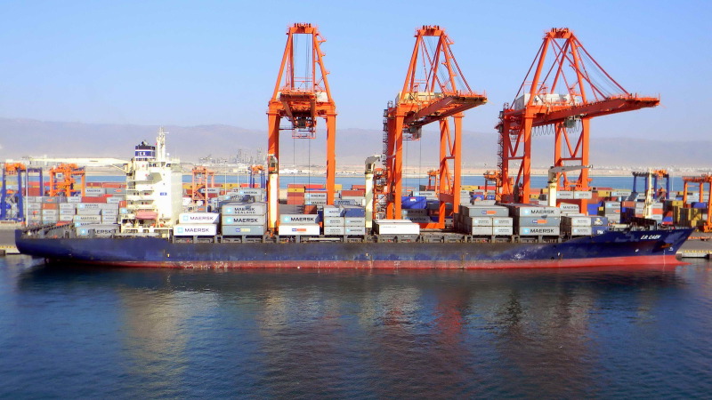 CMA CGM MALTA