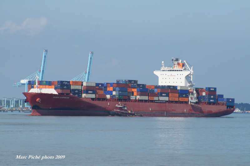 SEASPAN DUBAI