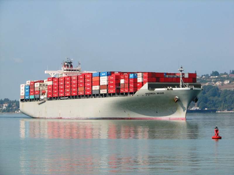 MSC ANAHITA