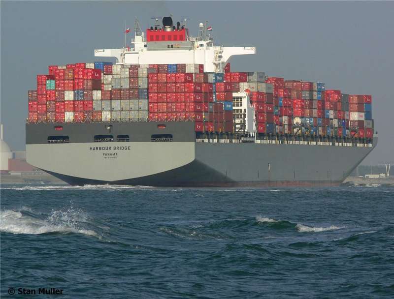 ONE HARBOUR
