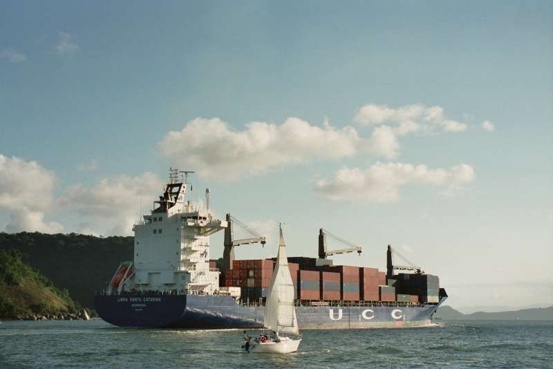 Image of MAERSK DAKAR