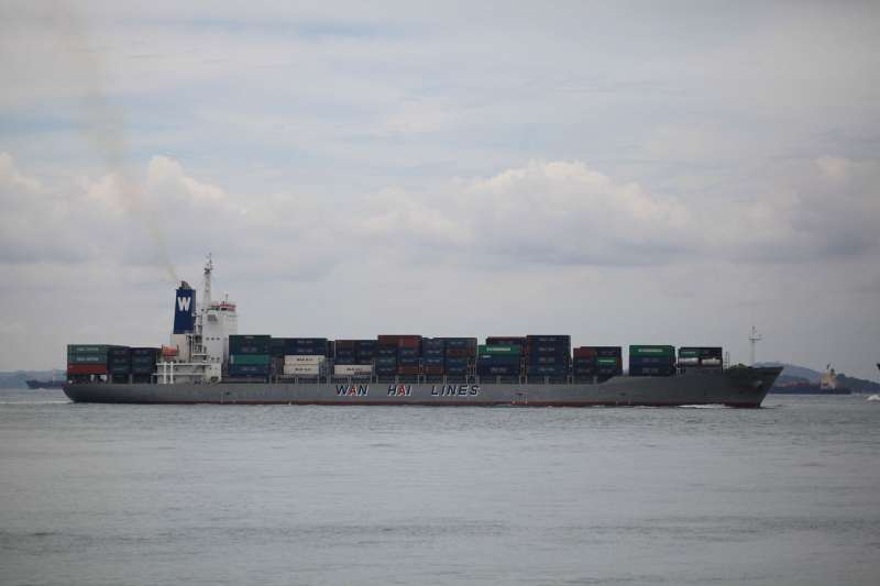 WAN HAI 315