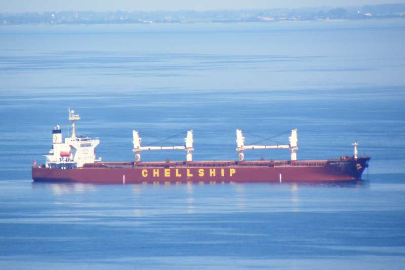 MV MALAHAYATI BARUNA