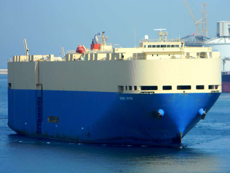 GRAND ORION