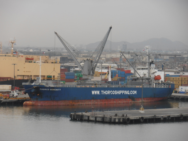 WB PROSPECT