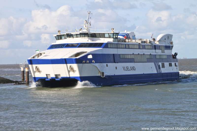 VLIELAND