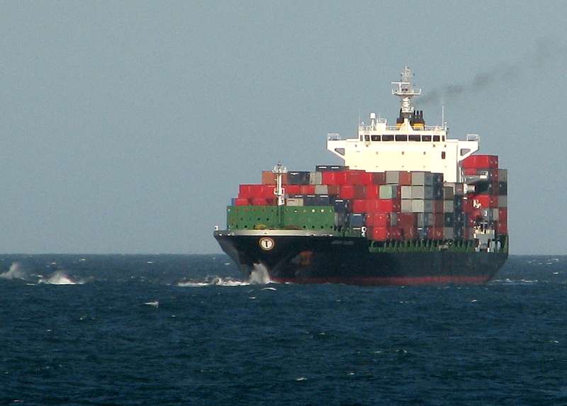 CMA CGM NAVEGANTES
