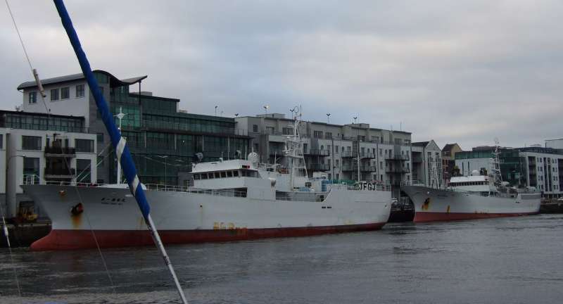 SHOEIMARU NO.1