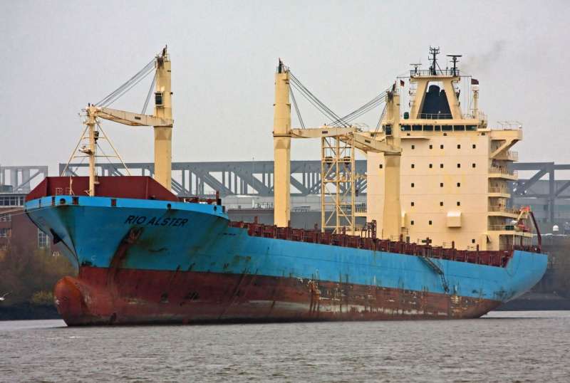 MSC AGATA III