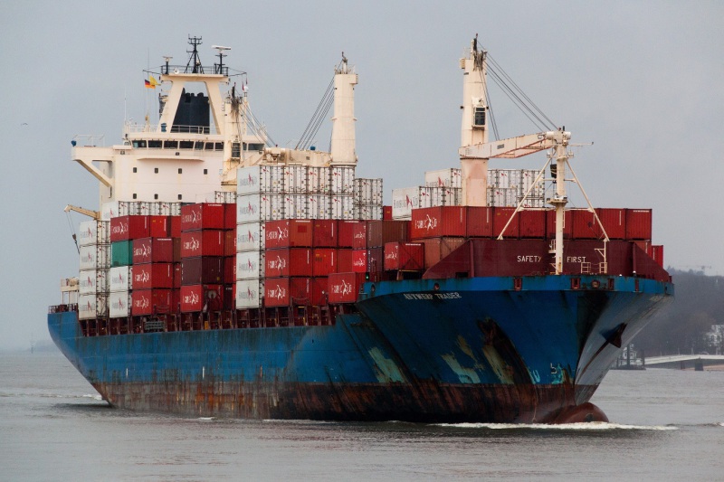 MSC ANTWERP III