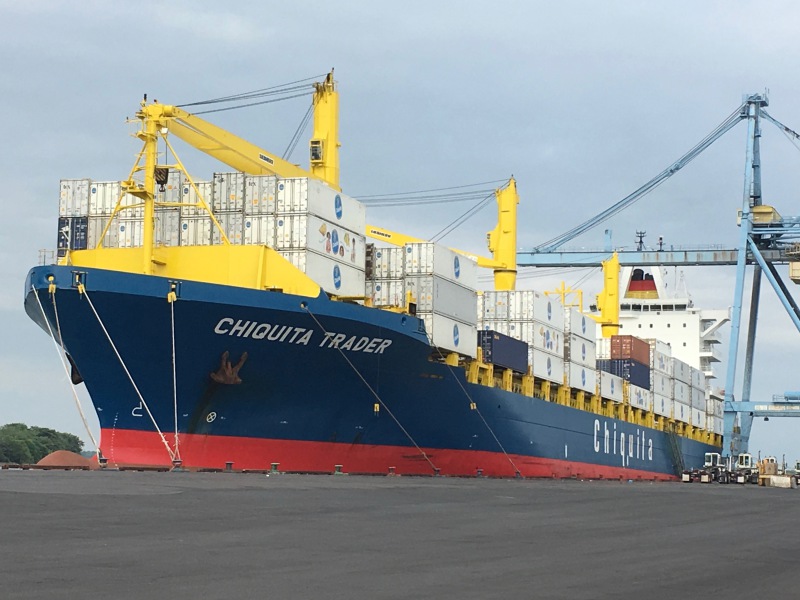 CHIQUITA TRADER