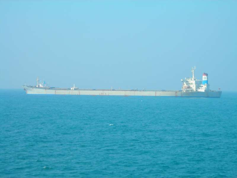XH SANMEN BAY