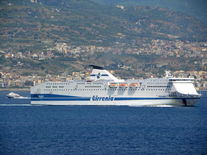 GNV AURIGA