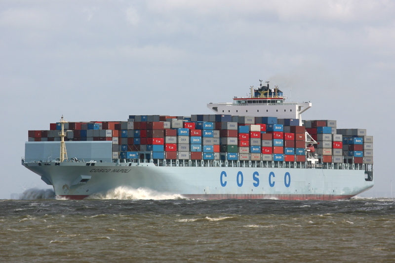 MSC TIANPING