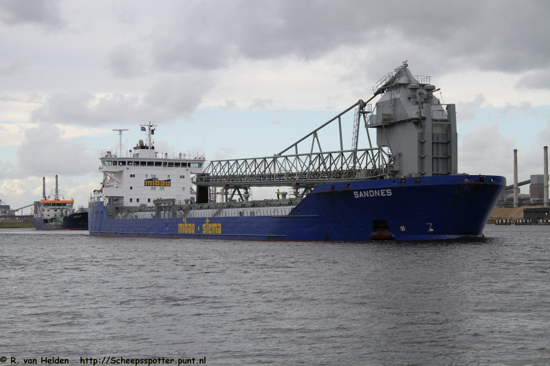 SANDNES