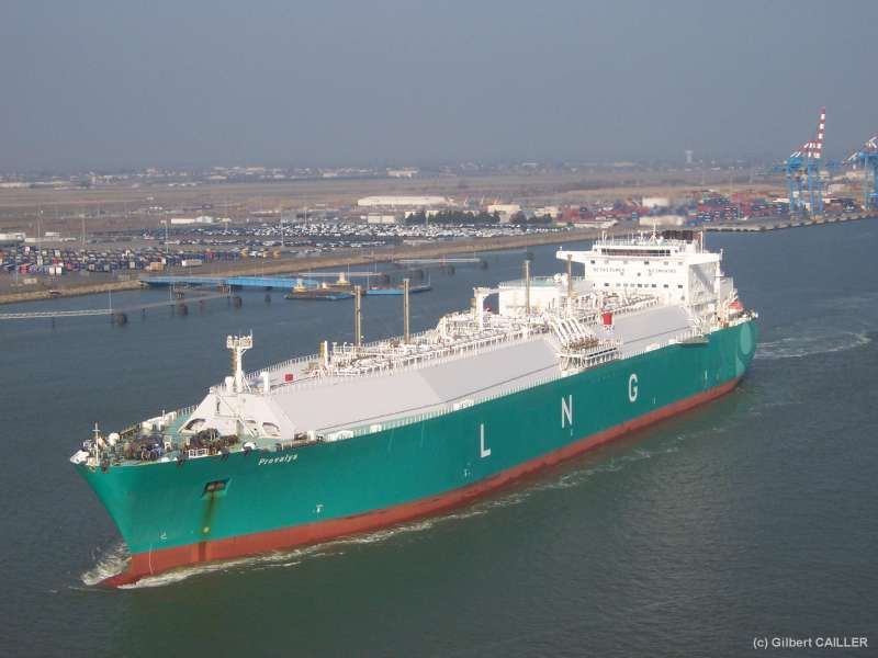 KPS LNGT ANATOLIA