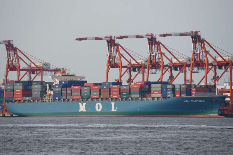 WAN HAI 622
