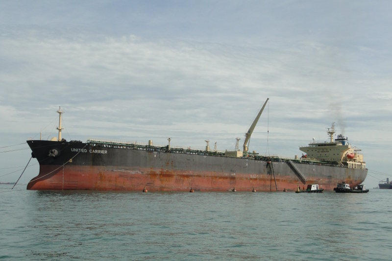 LR1 CARRIER