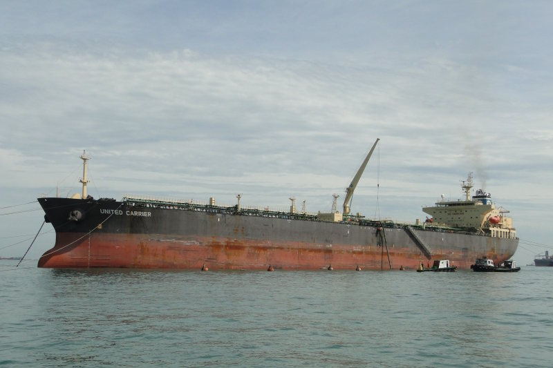 FLUMAR BRASIL - Tanker / Panamax (LR 1) / Epoxy