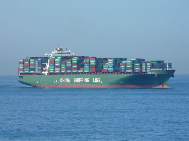PUSAN C