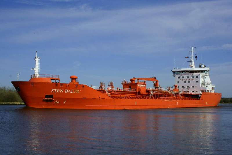 Image of STEN BALTIC