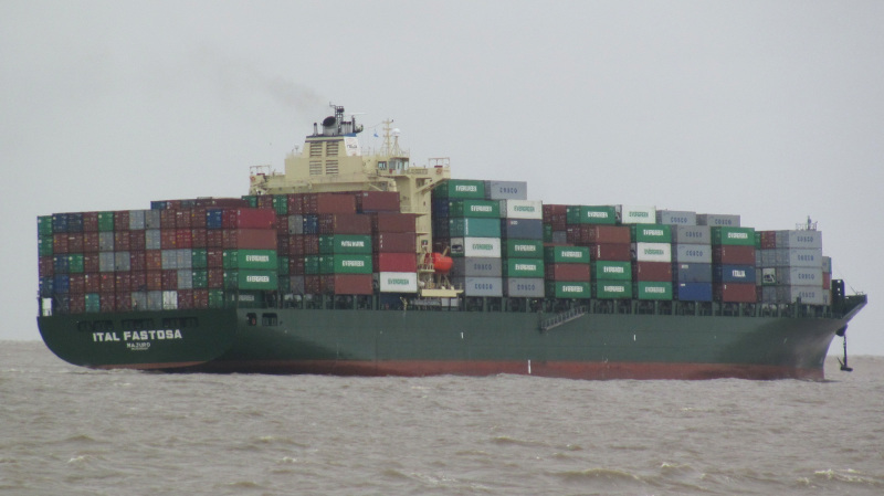 NAVIOS SUMMER
