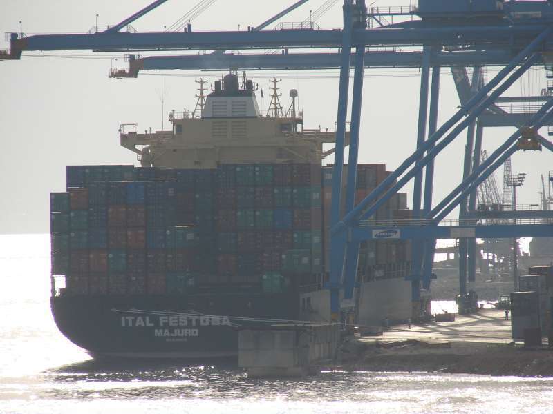 NAVIOS VERANO