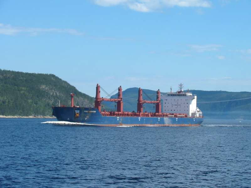 OCEANA PEARL