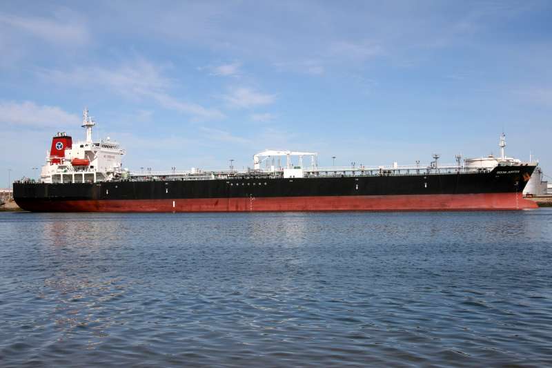 OCEAN JUPITER