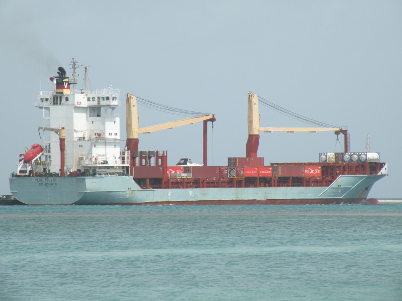 MEDKON ANA