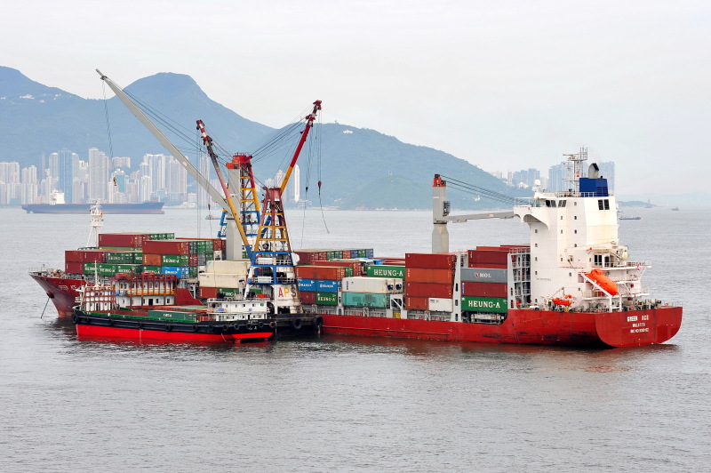 MSC ACE II
