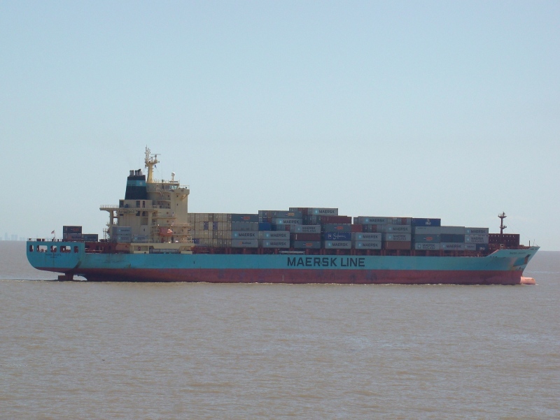 MSC HARMONY III