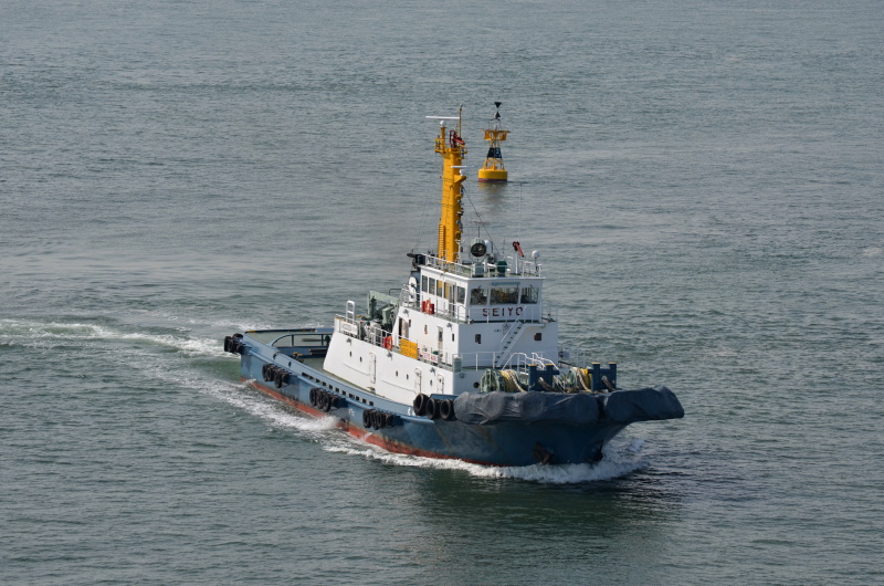 SEIYO MARU