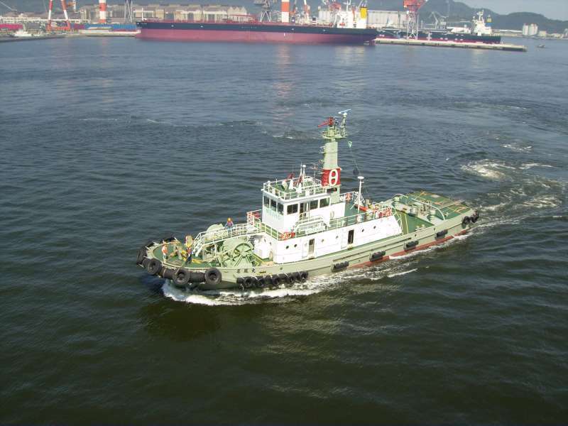 MEIHO MARU