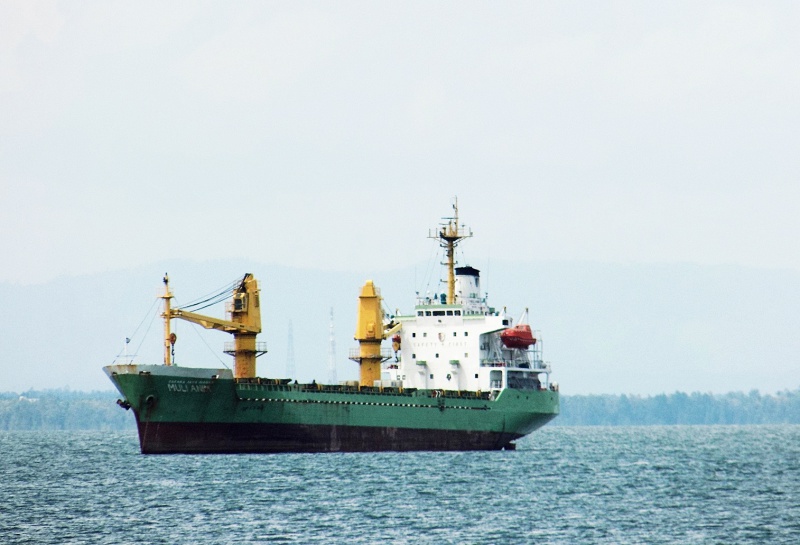 MV CJ III MULIANIM