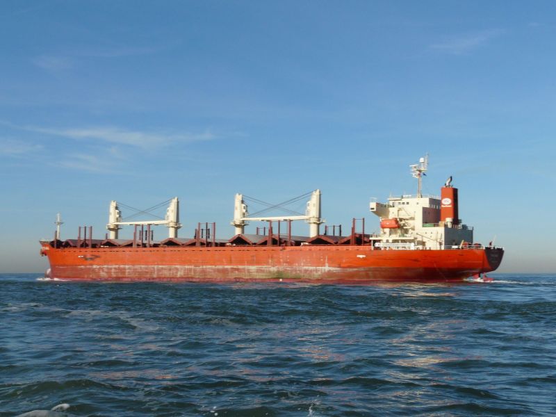 BASS STRAIT