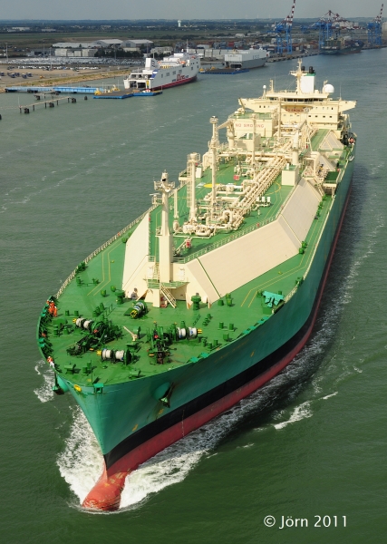 LNG KANO