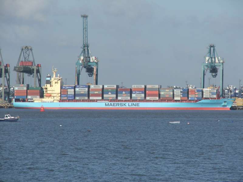 MSC CAPETOWN III