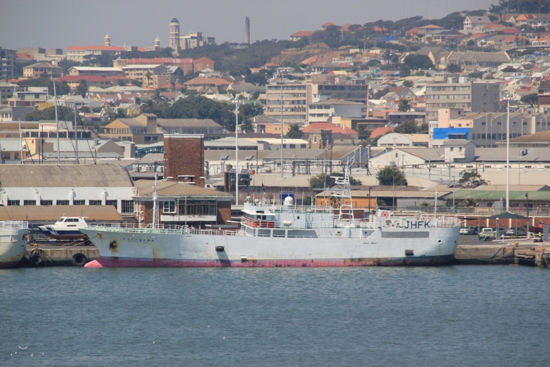 PORONAI