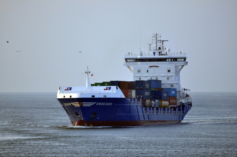CT ENDEAVOR