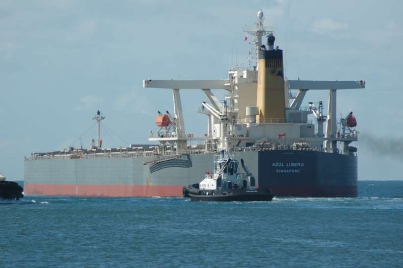 SAMC LIBERO